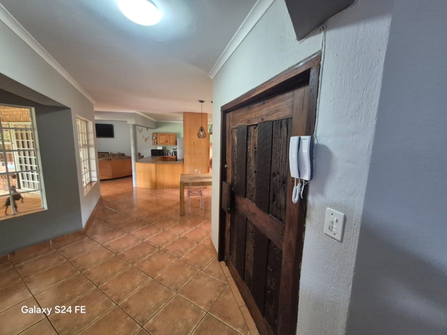 4 Bedroom Property for Sale in Cashan North West